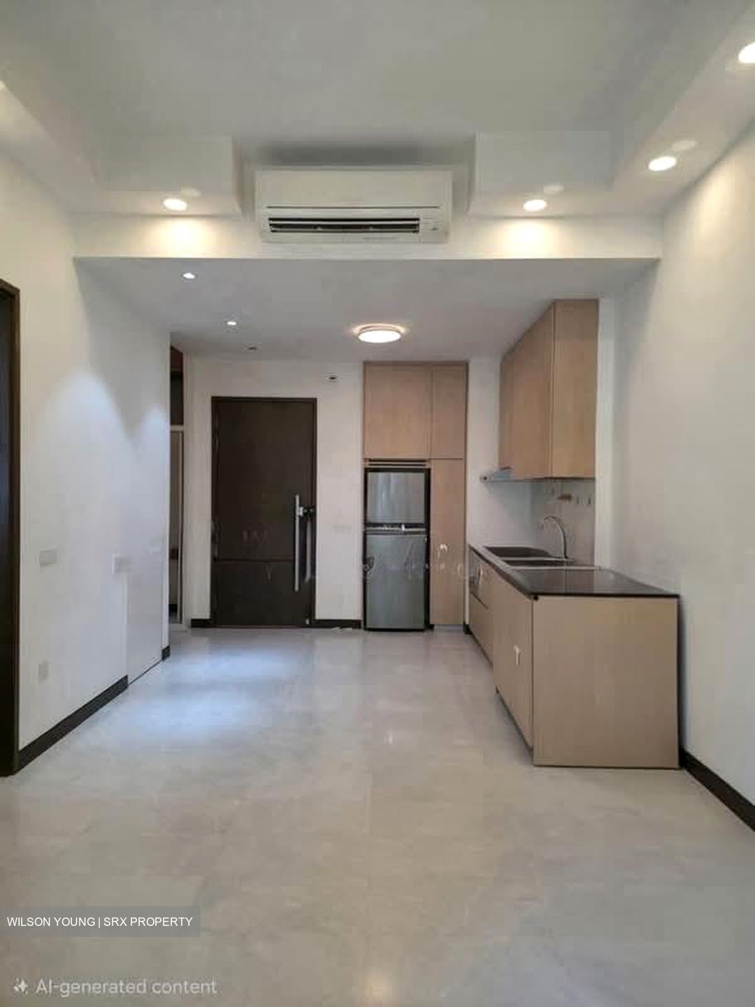 eCO (D16), Condominium #536094951